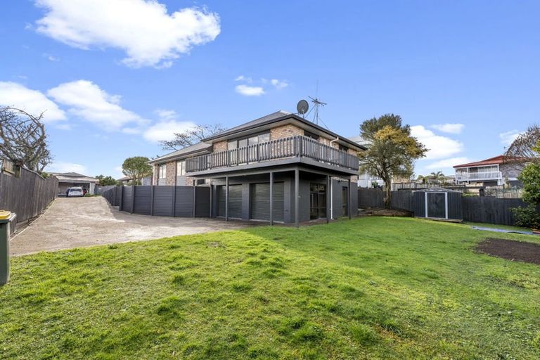 Photo of property in 53 Lansdowne Crescent, Glenview, Hamilton, 3206