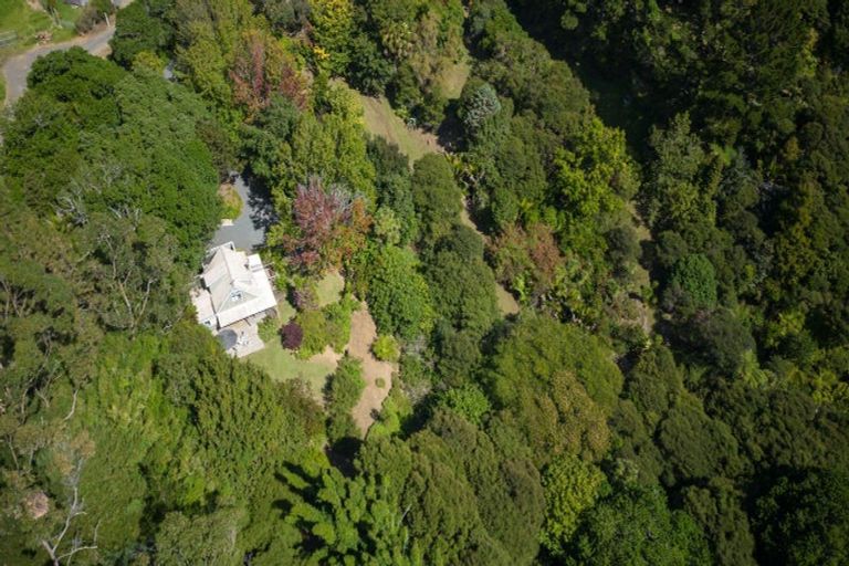 Photo of property in 79 Woods Road South, Colville, Coromandel, 3584