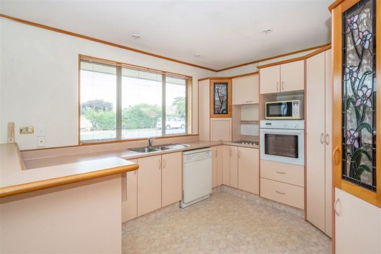 Photo of property in 134 Redwood Street, Redwoodtown, Blenheim, 7201