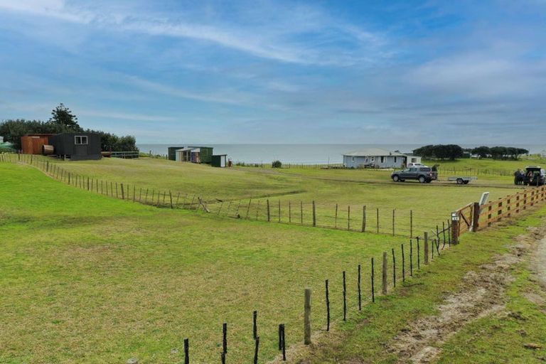 Photo of property in 6a Paparangi Drive, Mitimiti, Panguru, 0492