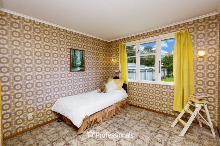 Photo of property in 47 Hikurangi Street, Trentham, Upper Hutt, 5018