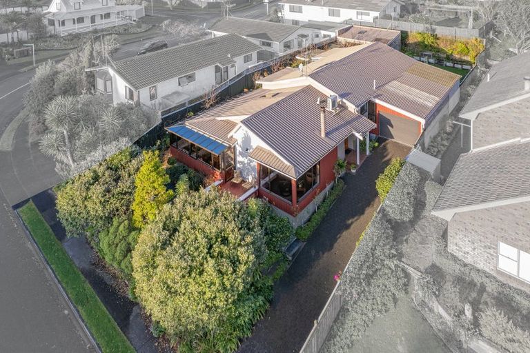 Photo of property in 31 Aiken Road, Saint Johns Hill, Whanganui, 4501