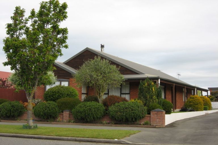 Photo of property in 291 Kensington Avenue, Rangiora, 7400