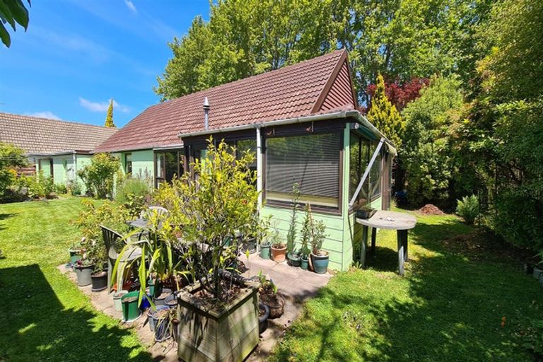 Photo of property in 1/6 Egmont Place, Bishopdale, Christchurch, 8051