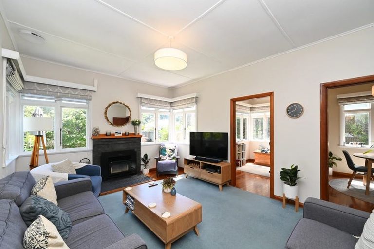 Photo of property in 2 Herrick Street, Marewa, Napier, 4110