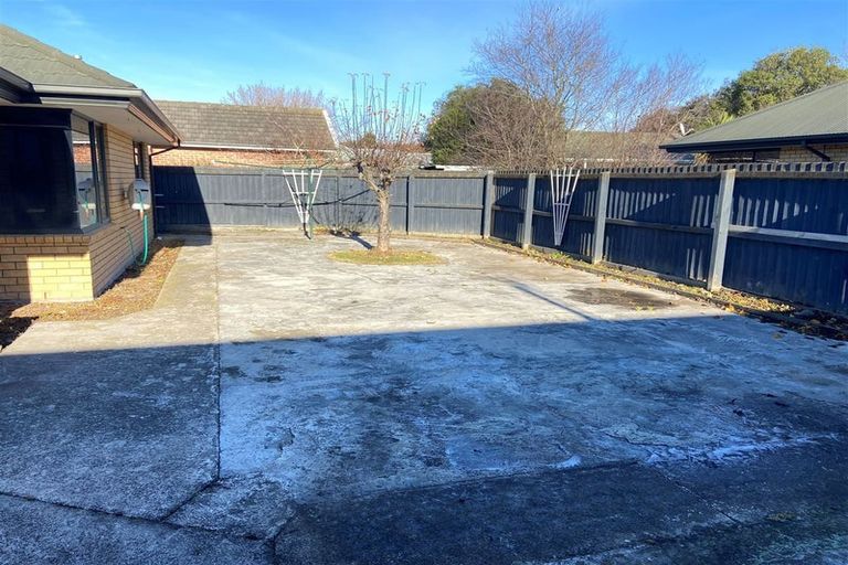 Photo of property in 35b Williams Street, Kaiapoi, 7630