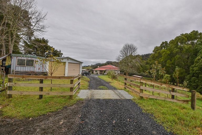 Photo of property in 35 O'neil Road, Kaukapakapa, 0873