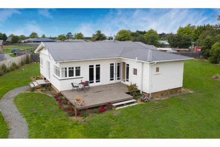 Photo of property in 371 Hawkins Road, Hororata, 7572