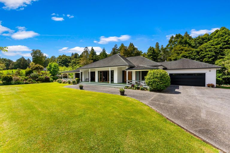 Photo of property in 390 Silver Hill Road, Wellsford, 0975