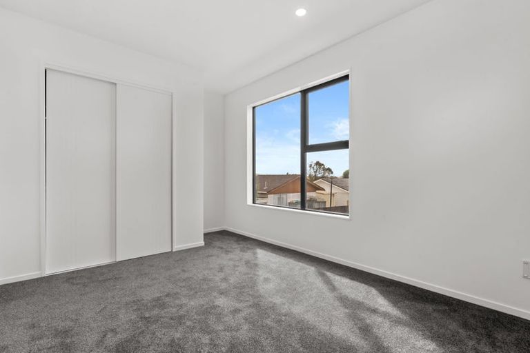 Photo of property in 6/21 Tennessee Avenue, Mangere East, Auckland, 2024