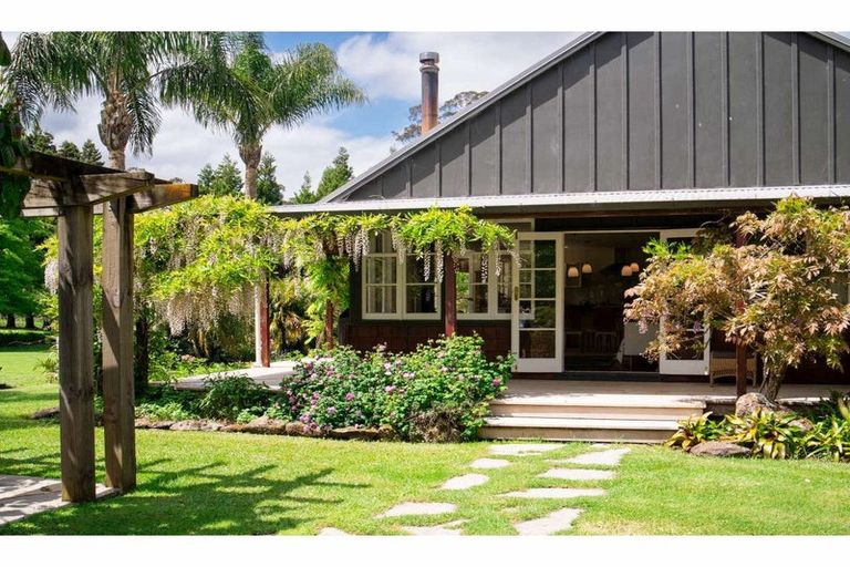 Photo of property in 34 Ironbark Road, Waipapa, Kerikeri, 0295