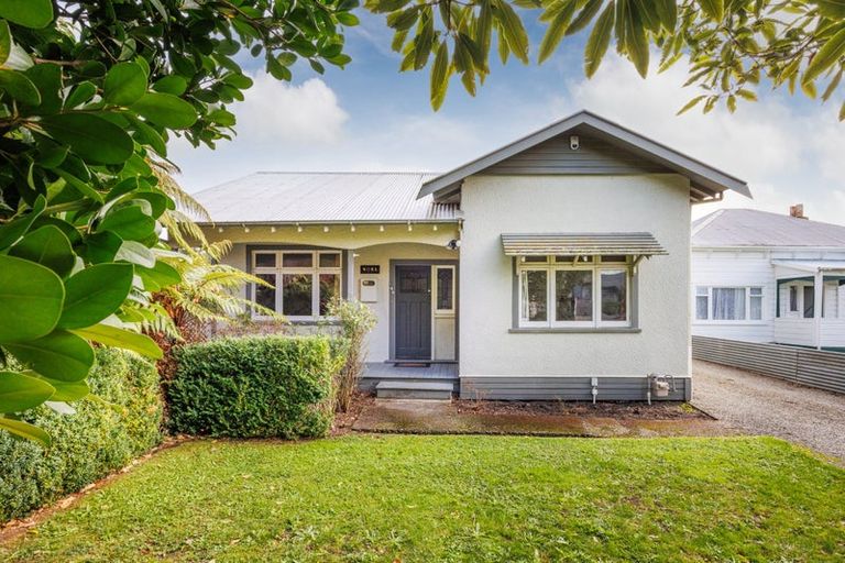 Photo of property in 169 Ferguson Street, West End, Palmerston North, 4412