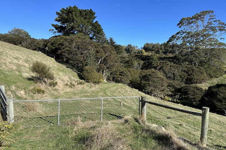 Photo of property in 136 Dons Creek Road, Waitati, 9085