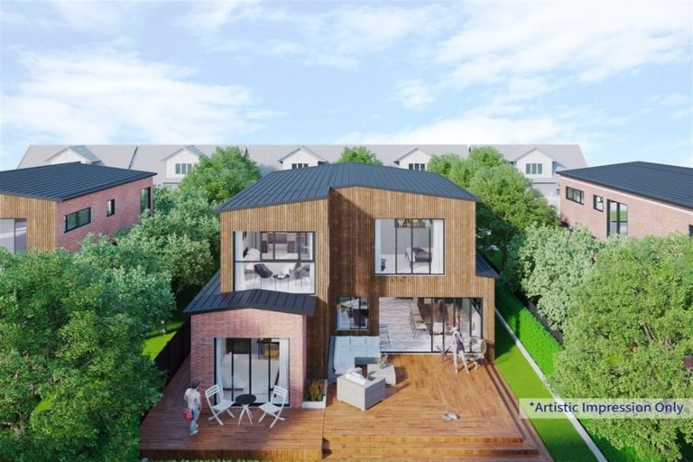 Photo of property in 13 Paripari Street, Flat Bush, Auckland, 2019