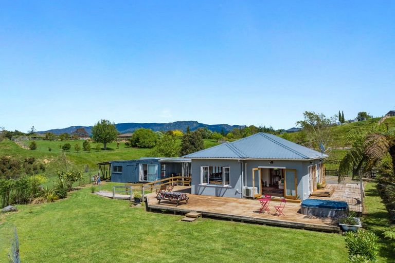 Photo of property in 15 Midland Lane, Aongatete, Katikati, 3181