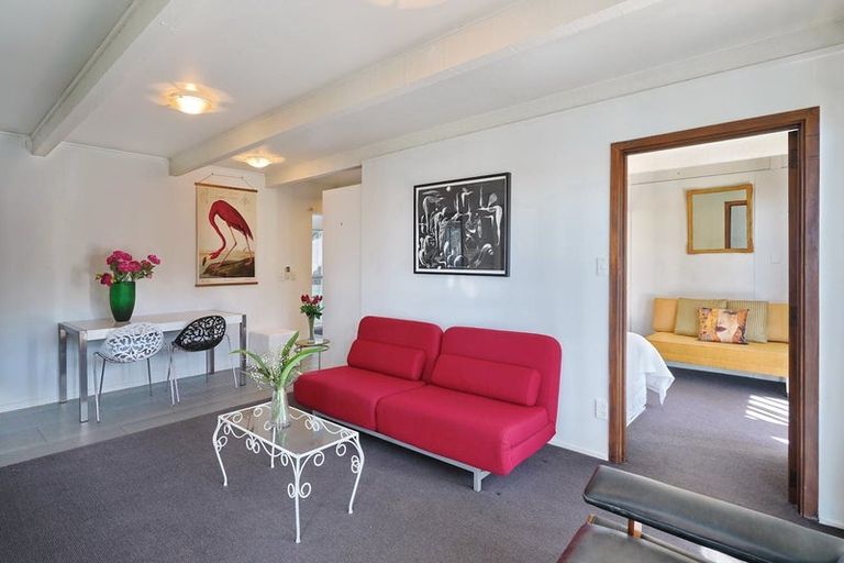 Photo of property in 26 Seamount Terrace, Mount Pleasant, Christchurch, 8081