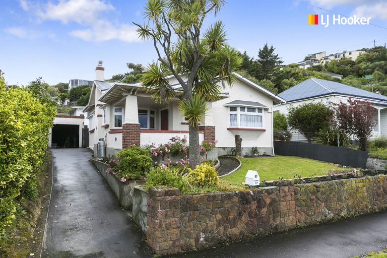Photo of property in 39 Tainui Road, Tainui, Dunedin, 9013