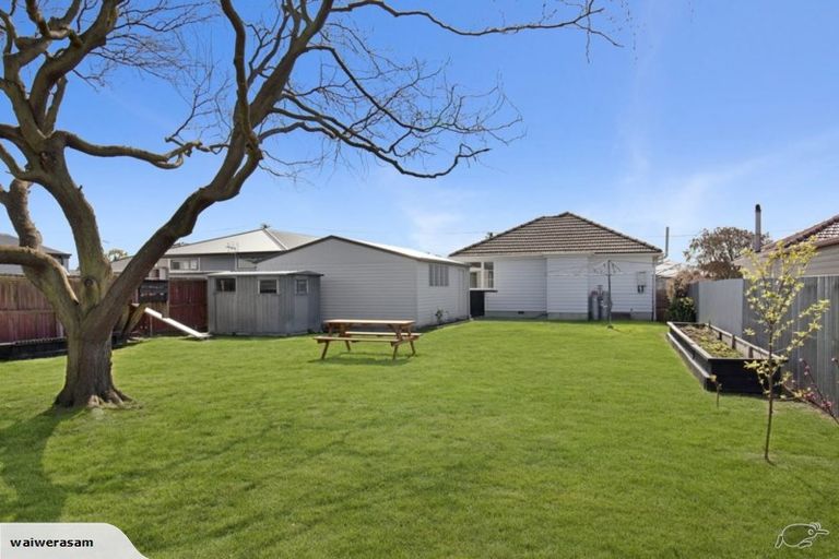 Photo of property in 62 Mcbratneys Road, Dallington, Christchurch, 8061