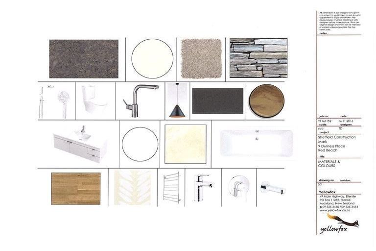 Photo of property in 9a Durness Place, Red Beach, 0932