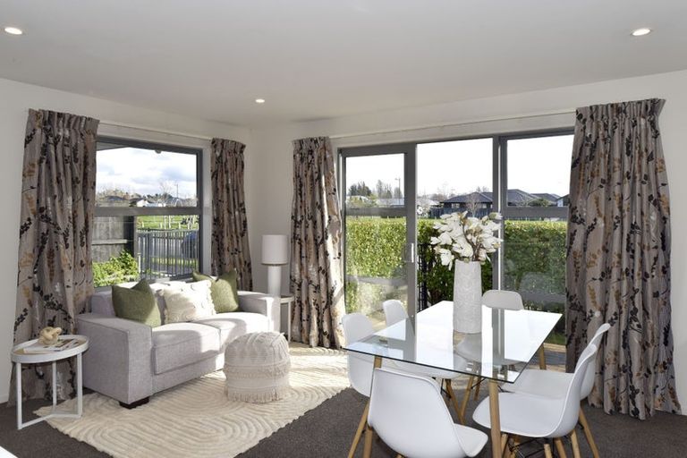 Photo of property in 9 Noodlum Way, Halswell, Christchurch, 8025