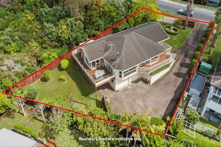 Photo of property in 136 West Hoe Heights, Orewa, 0931