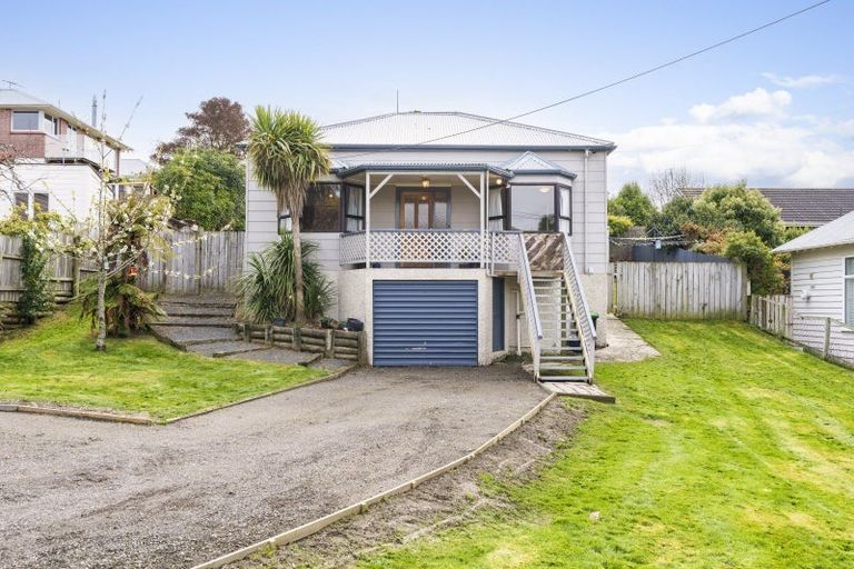 Photo of property in 5 Ventnor Street, Mornington, Dunedin, 9011