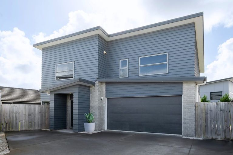 Photo of property in 59 Featherstone Drive, Flagstaff, Hamilton, 3210