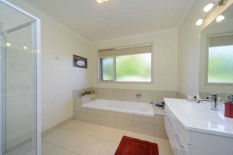 Photo of property in 3 Waipatere Court, Ashhurst, 4810
