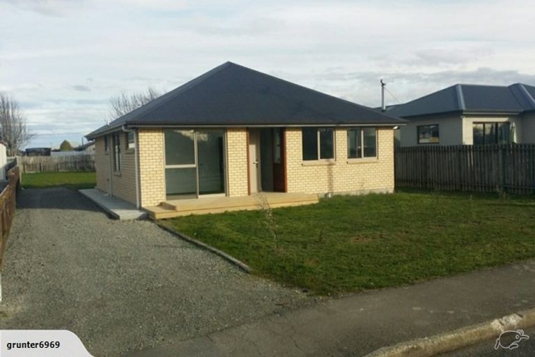 Photo of property in 51a Queen Street, Otautau, 9610