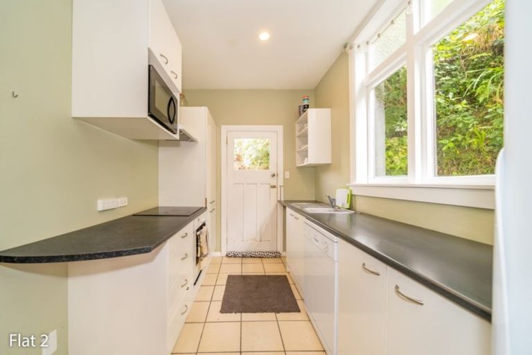 Photo of property in 39 Adams Terrace, Aro Valley, Wellington, 6021