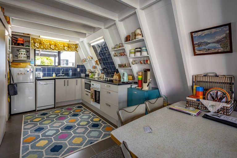 Photo of property in 45d Goldfinch Street, Ohakune, 4625