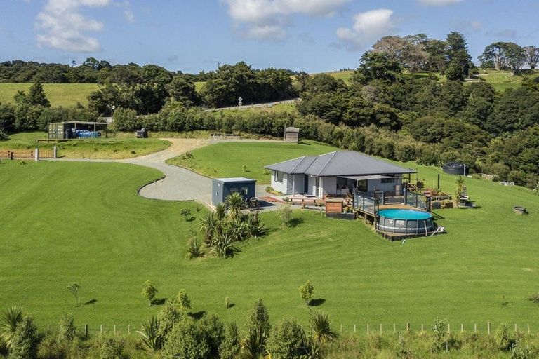 Photo of property in 5 Short Lane, Waipu, 0582