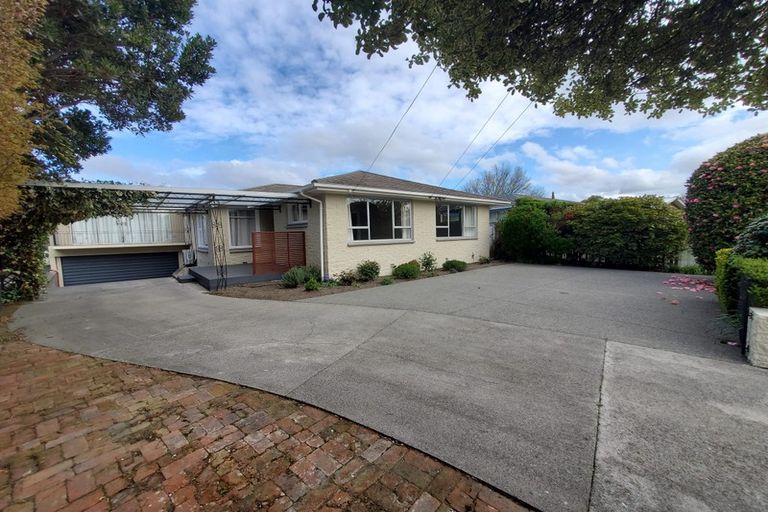 Photo of property in 10 Ebony Street, Bishopdale, Christchurch, 8053