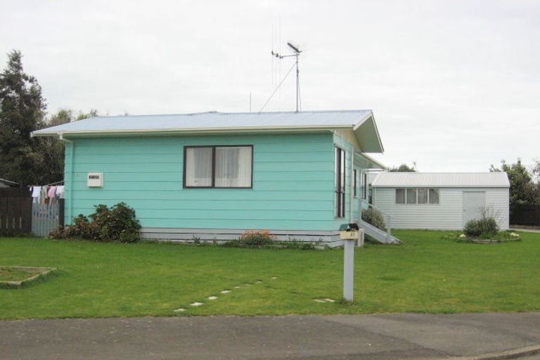 Photo of property in 23 Douglas Street, Levin, 5510