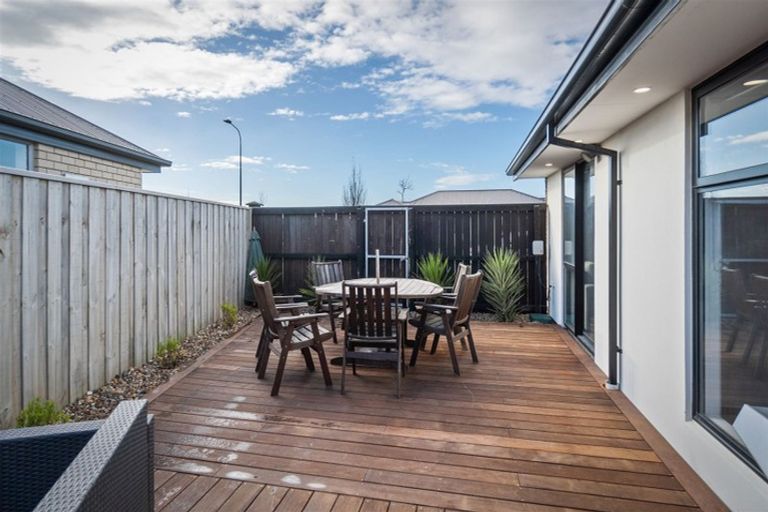 Photo of property in 68 Kemble Drive, Rolleston, 7615