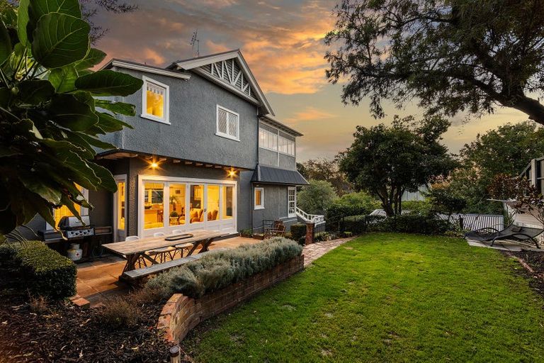 Photo of property in 3 Macmillan Avenue, Cashmere, Christchurch, 8022