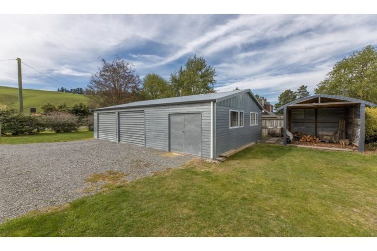 Photo of property in 203 Whitecliffs Road, Whitecliffs, Coalgate, 7673