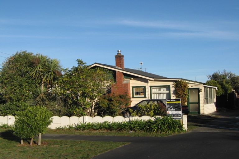 Photo of property in 50 Sinclair Street, New Brighton, Christchurch, 8083