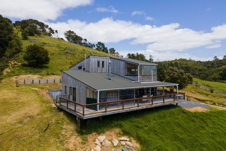 Photo of property in 55 Rigden Road, Opua, 0272