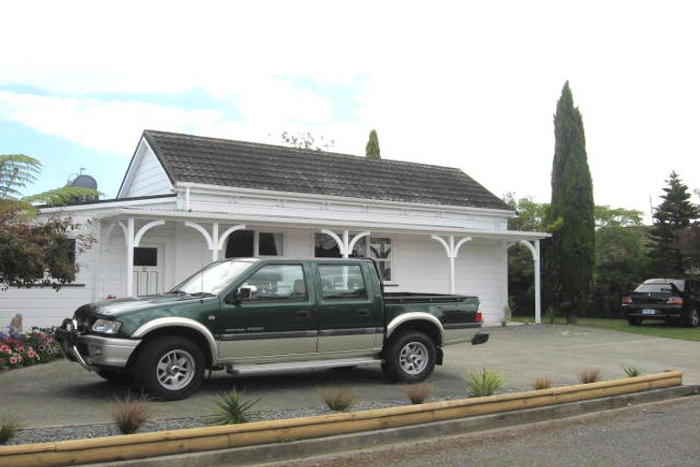 Photo of property in 9 Chelsea Court, Feilding, 4702