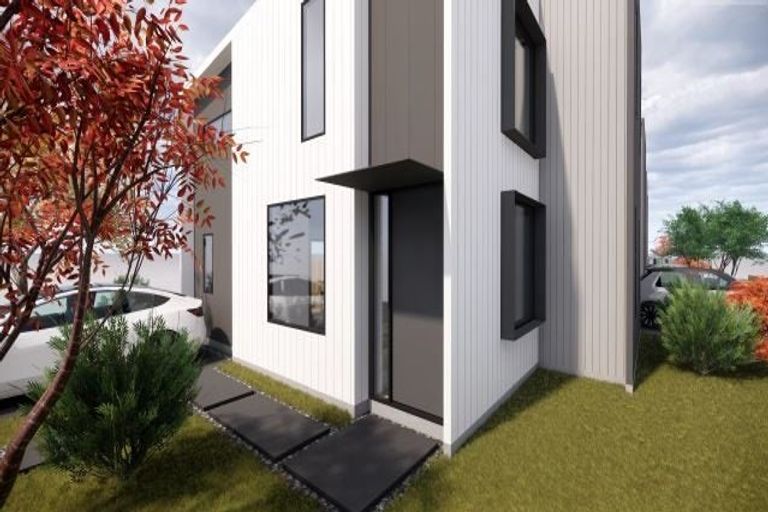 Photo of property in 37 Grange Road, Papatoetoe, Auckland, 2025