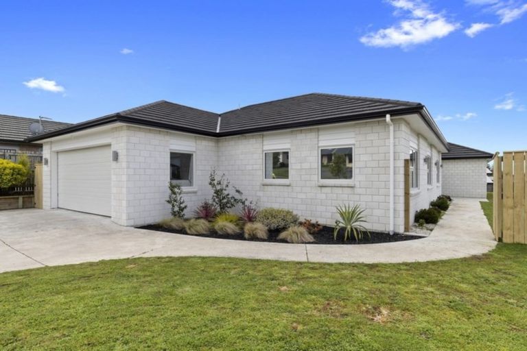 Photo of property in 4 Ballybunnion Crescent, Morrinsville, 3300