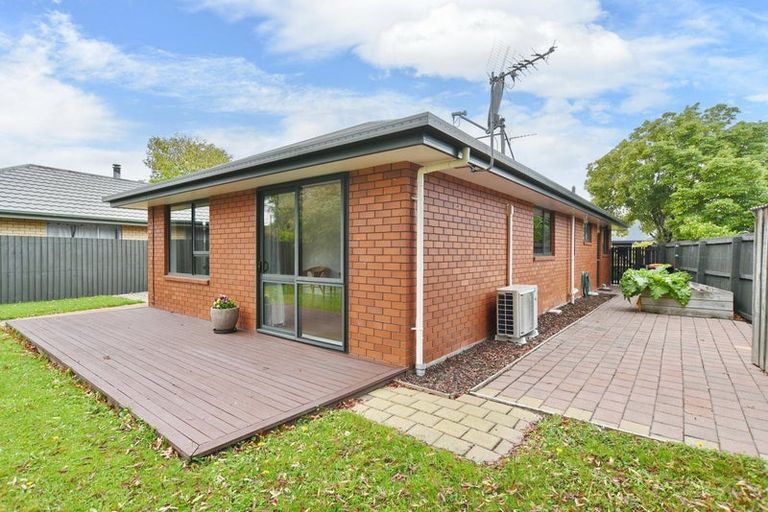 Photo of property in 81a Clearbrook Lane, Rangiora, 7400