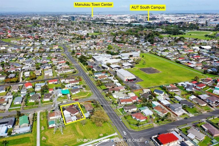 Photo of property in 4 Serrano Place, Clover Park, Auckland, 2023