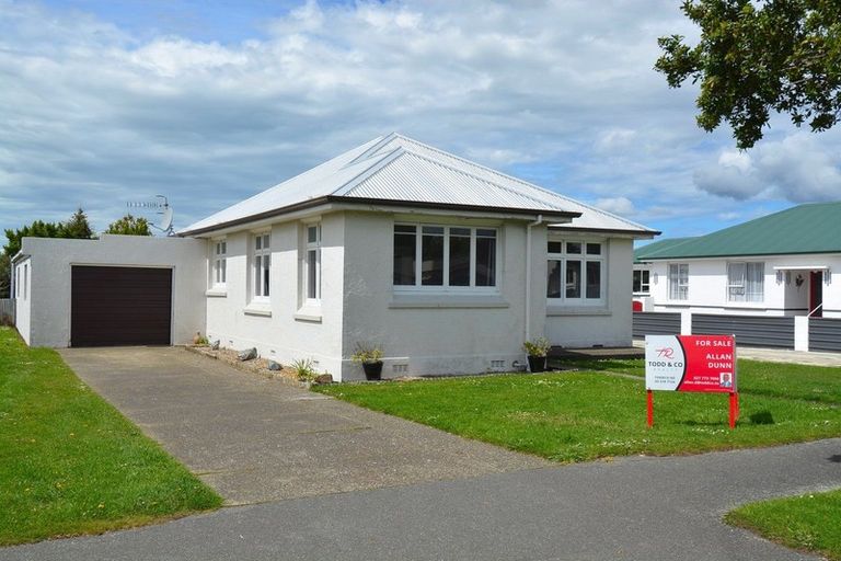 Photo of property in 206 Nelson Street, Strathern, Invercargill, 9812