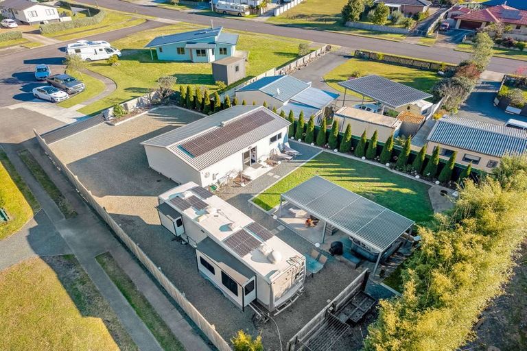 Photo of property in 8 Ramsden Place, Kawerau, 3127