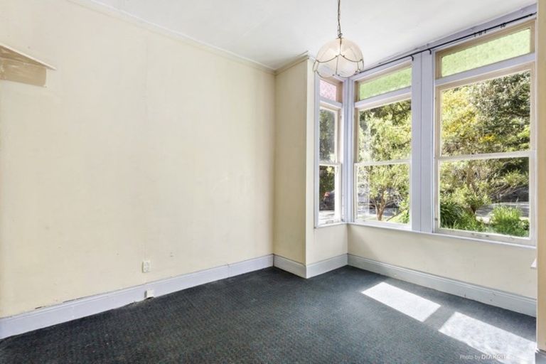 Photo of property in 200 Sydney Street West, Thorndon, Wellington, 6011