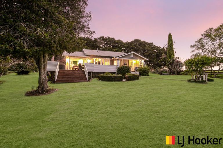 Photo of property in 38 Bassett Road, Mauku, Pukekohe, 2678