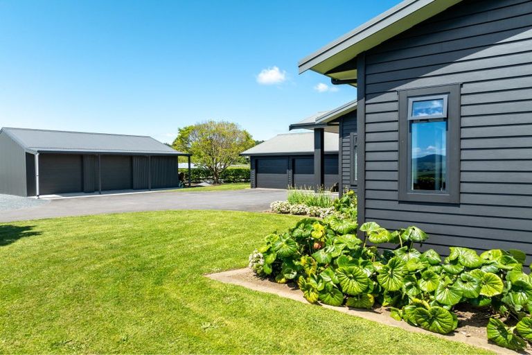 Photo of property in 617 Maungakawa Road, Te Miro, Cambridge, 3496