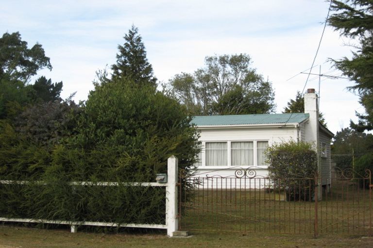 Photo of property in 56 Stewart Street, Waikouaiti, 9510